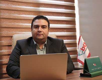 گفت و گوی روزنامه فرصت امروز با دکتر جعفر رضوی / کارآفرینی در خدمت سلامت زنان