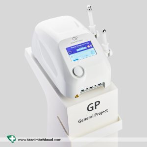 ترمال تراپی Physio Vag