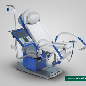 دستگاه یوروداینامیک مدل Ellipse Chair