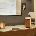 کارگاه اختلالات کف لگن/تسنیم بهبود آرمان