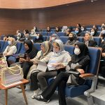 کارگاه اختلالات کف لگن/تسنیم بهبود آرمان